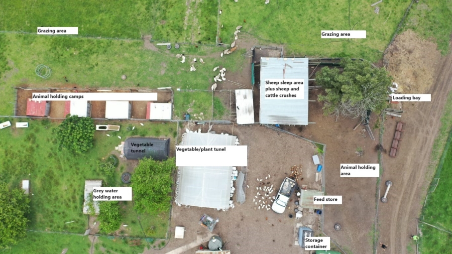 Commercial Property for Sale in George Rural Western Cape